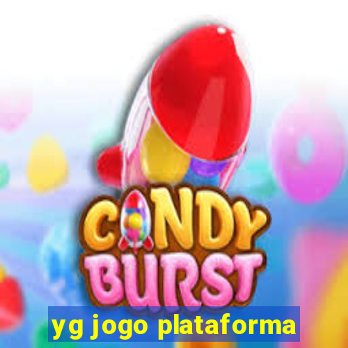 yg jogo plataforma